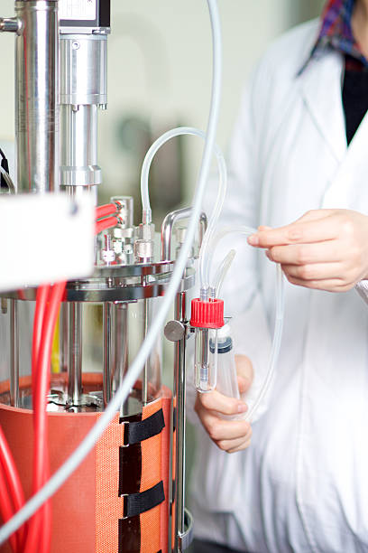 Forschung und Entwicklung