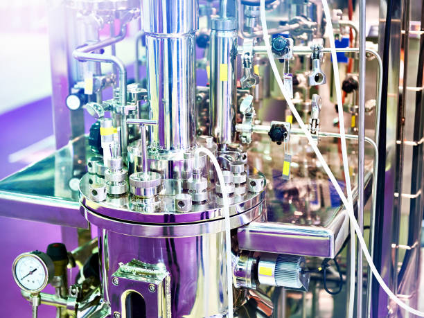 Technische Ausrüstung