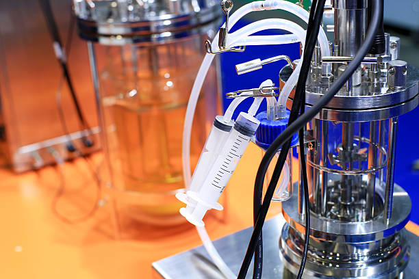 Hochpräzisionsgeräte