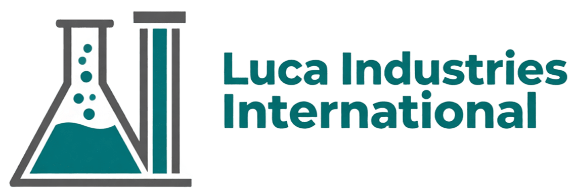 Luca Industries Logo